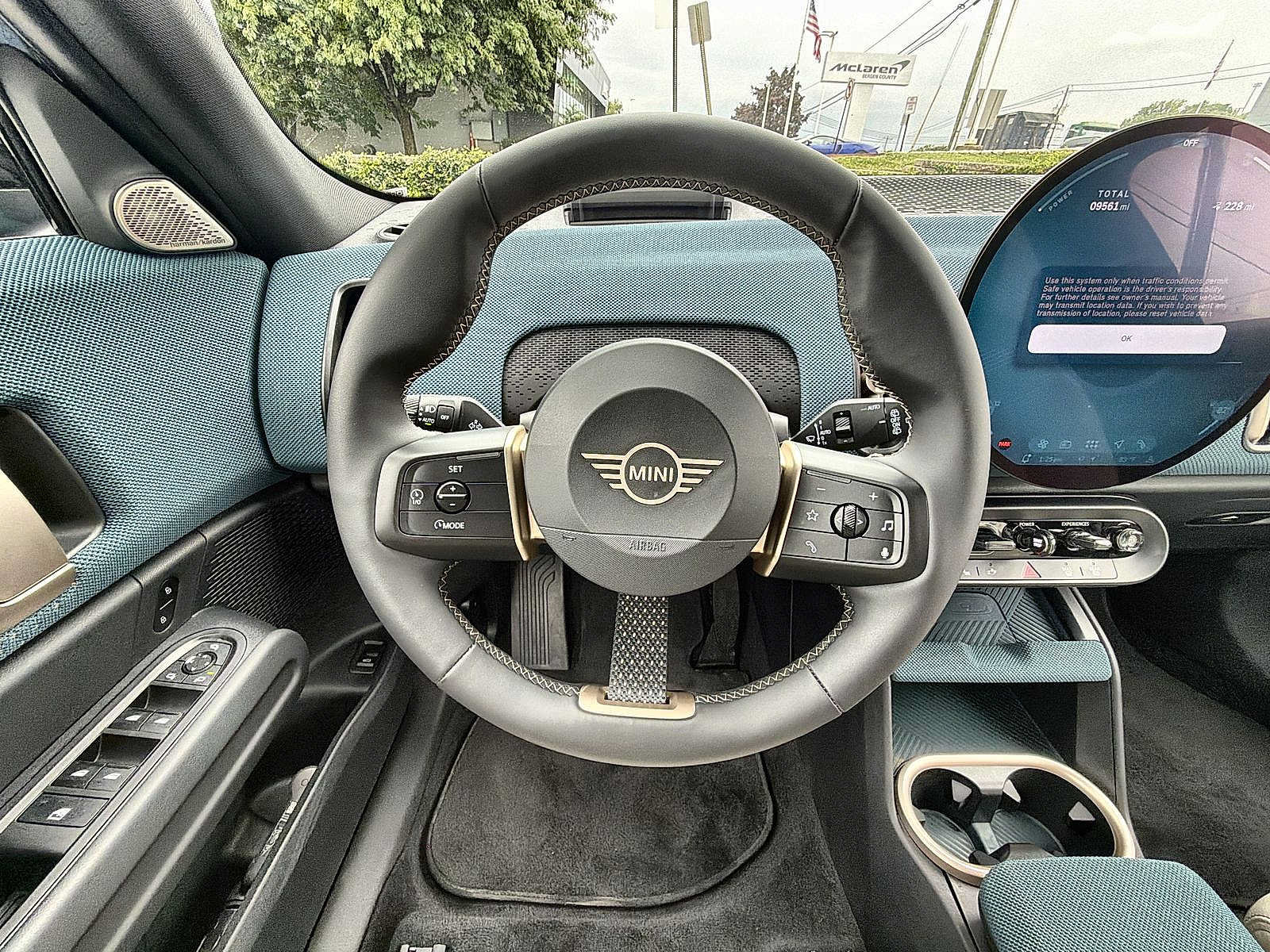 Used 2025 MINI Cooper Countryman SE AWD/4WD image 23