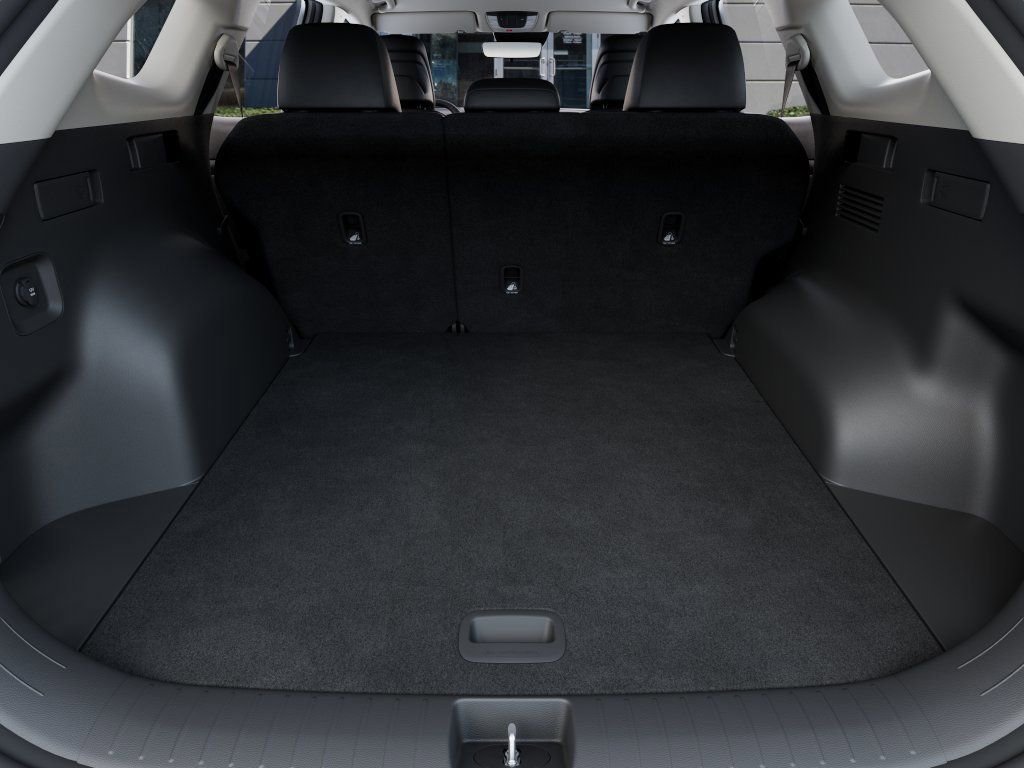 New 2026 Kia Sportage EX AWD/4WD image 24