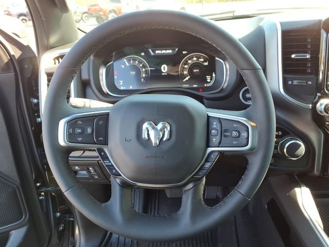 New 2026 RAM 1500 Big Horn image 18