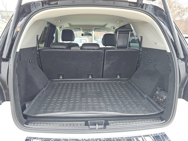 Used 2013 Mercedes-Benz ML 350 BlueTEC 4MATIC image 9