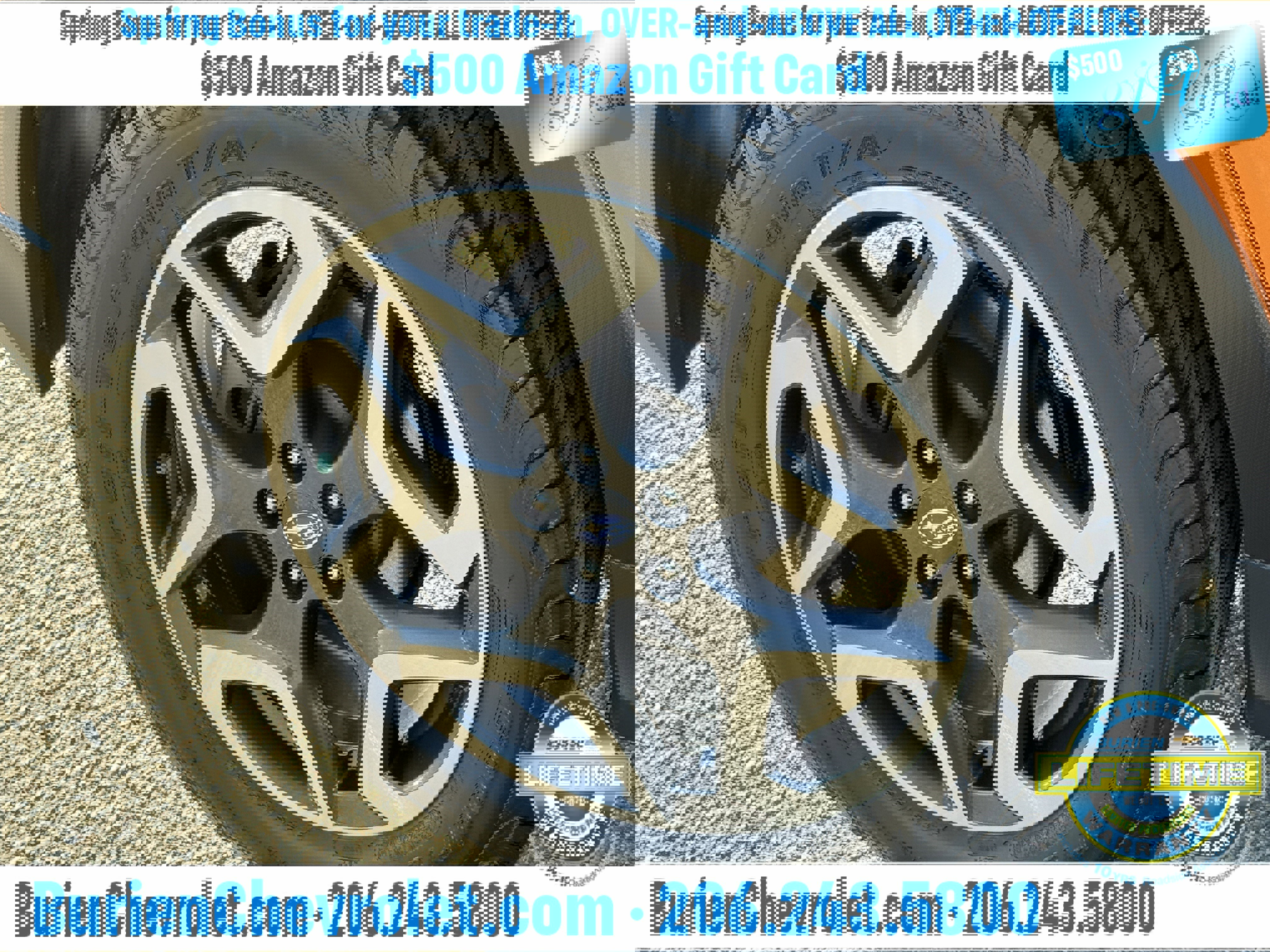 Used 2019 Subaru Crosstrek 2.0i Limited w/ Popular Package #3 image 28