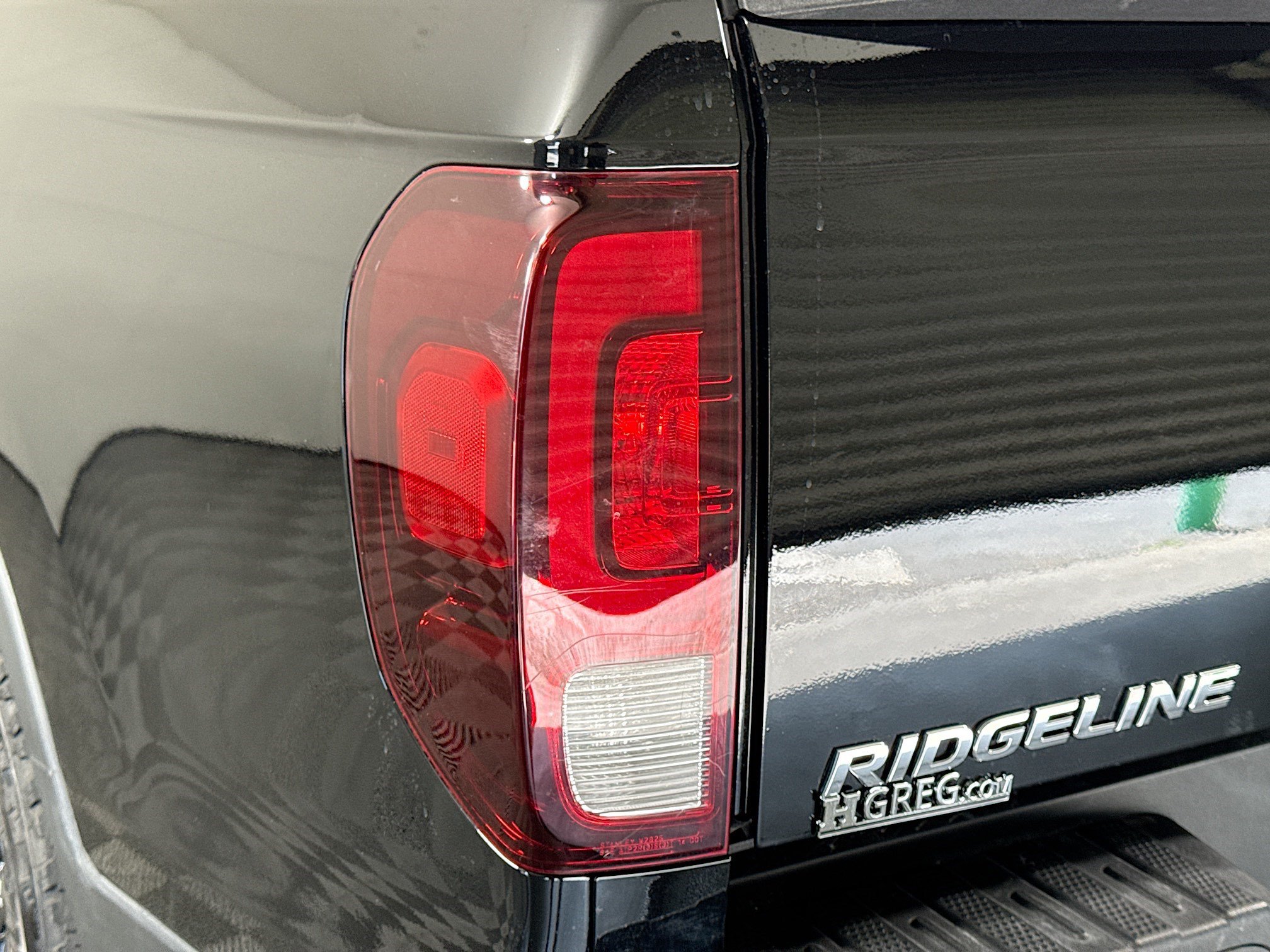 Used 2023 Honda Ridgeline Sport image 36