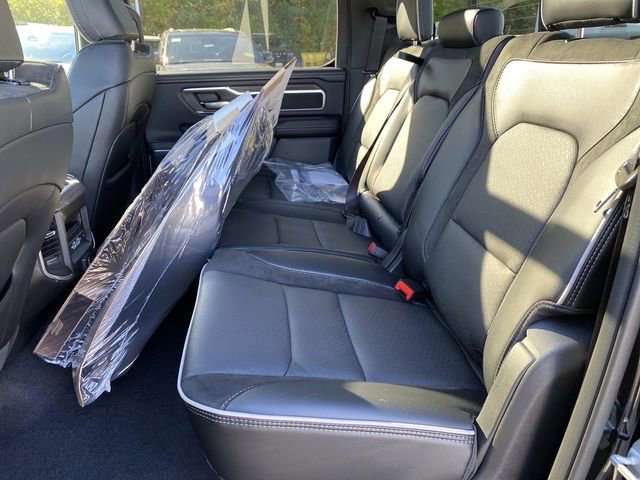 New 2026 RAM 1500 Laramie w/ Bed Utility Group image 7
