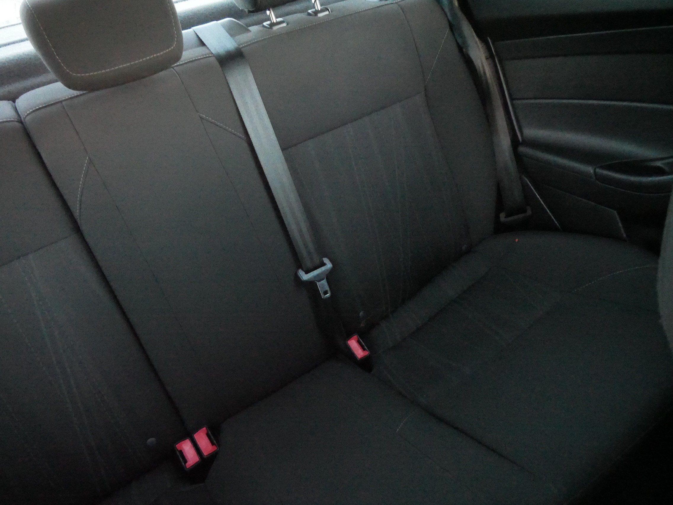 Used 2015 Ford Focus S FWD image 14