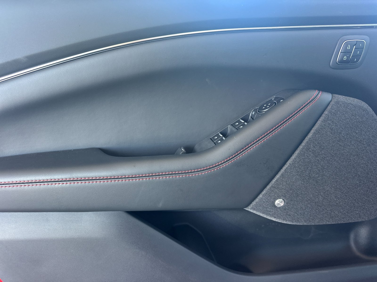New 2026 Ford Mustang Mach-E Premium AWD/4WD image 10