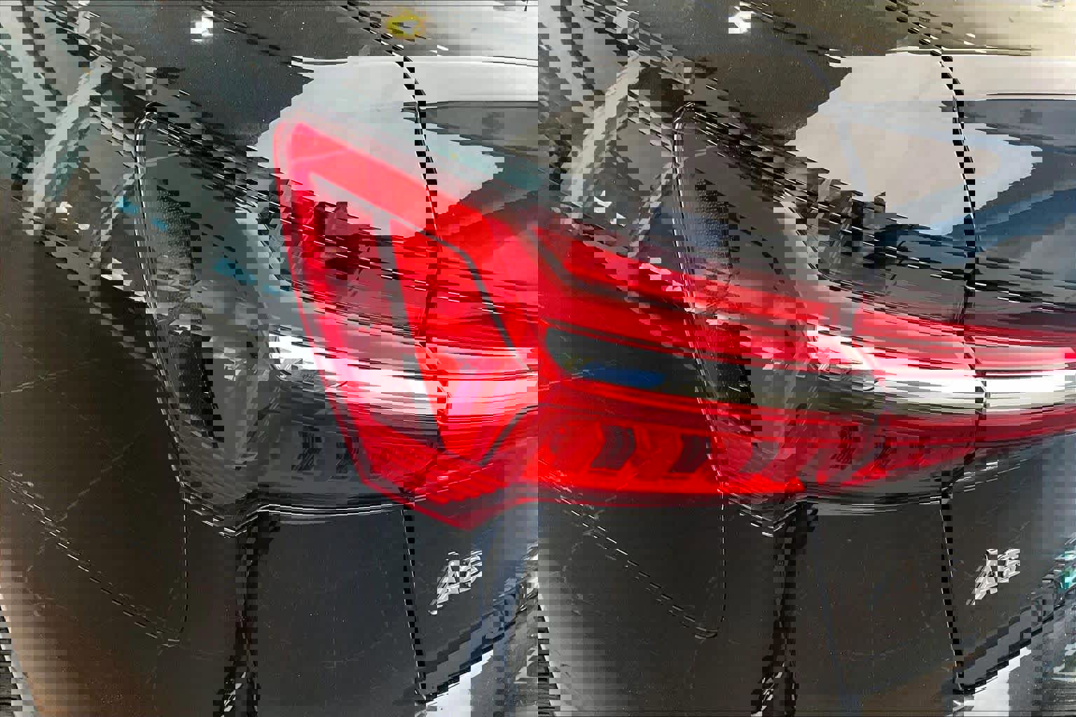 Certified 2023 Audi A6 Premium Plus w/ Premium Plus Package image 27