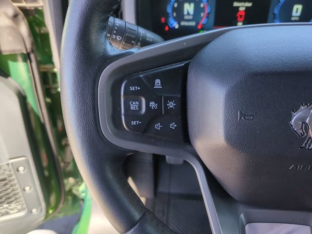 Used 2025 Ford Bronco Badlands AWD/4WD image 12