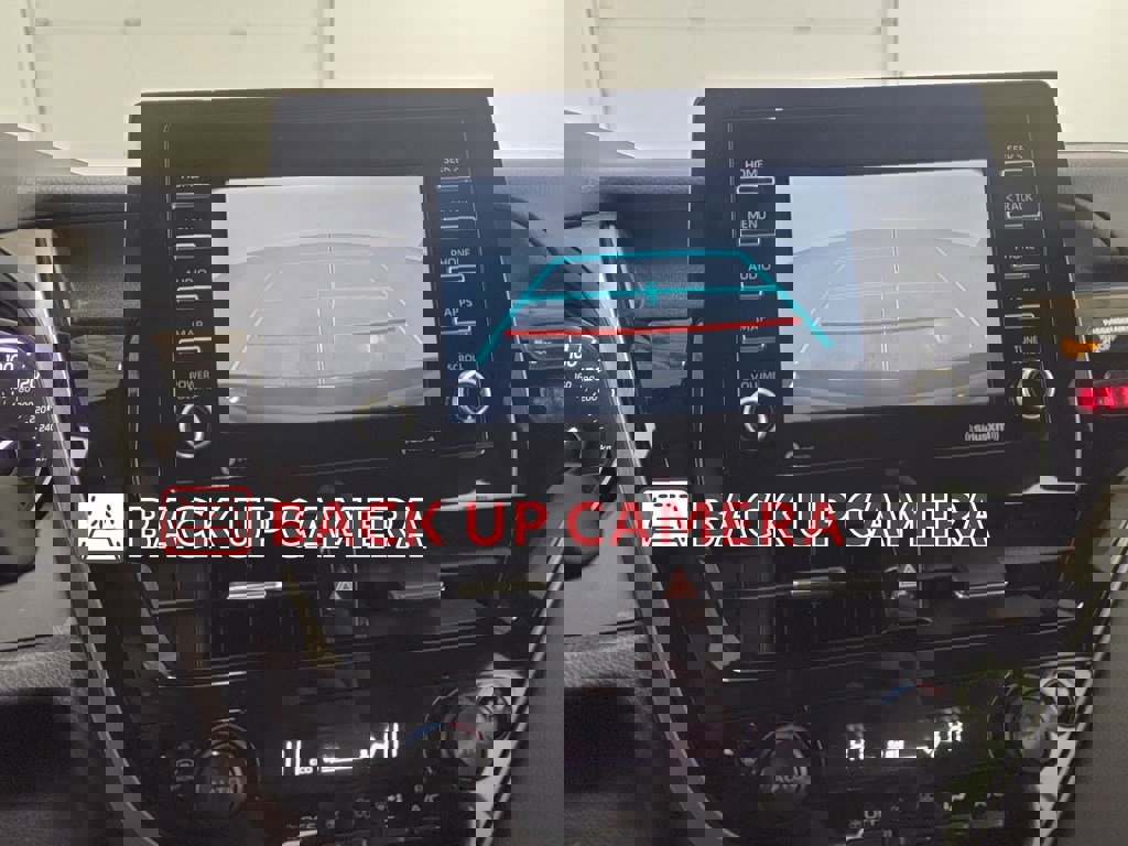 Used 2023 Toyota Camry SE image 21