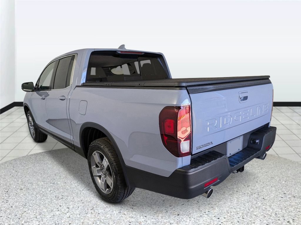 New 2026 Honda Ridgeline RTL image 5