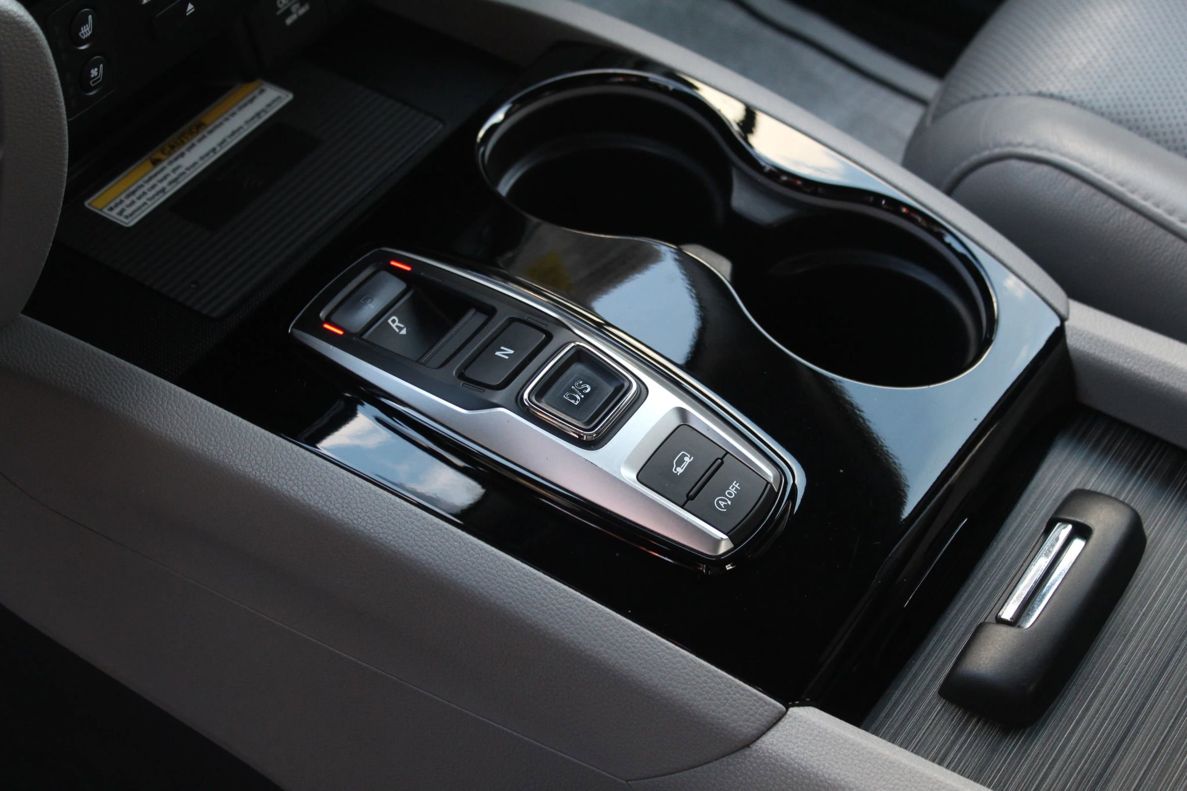 Used 2019 Honda Pilot Elite image 26