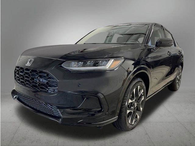 New 2026 Honda HR-V EX-L image 1