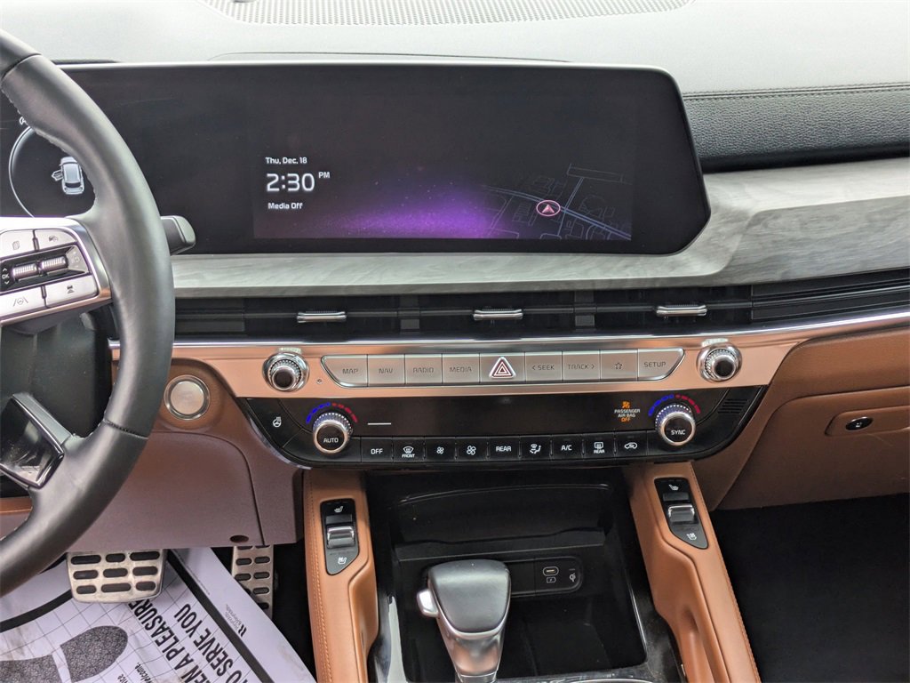Used 2023 Kia Telluride SX X-Pro image 22