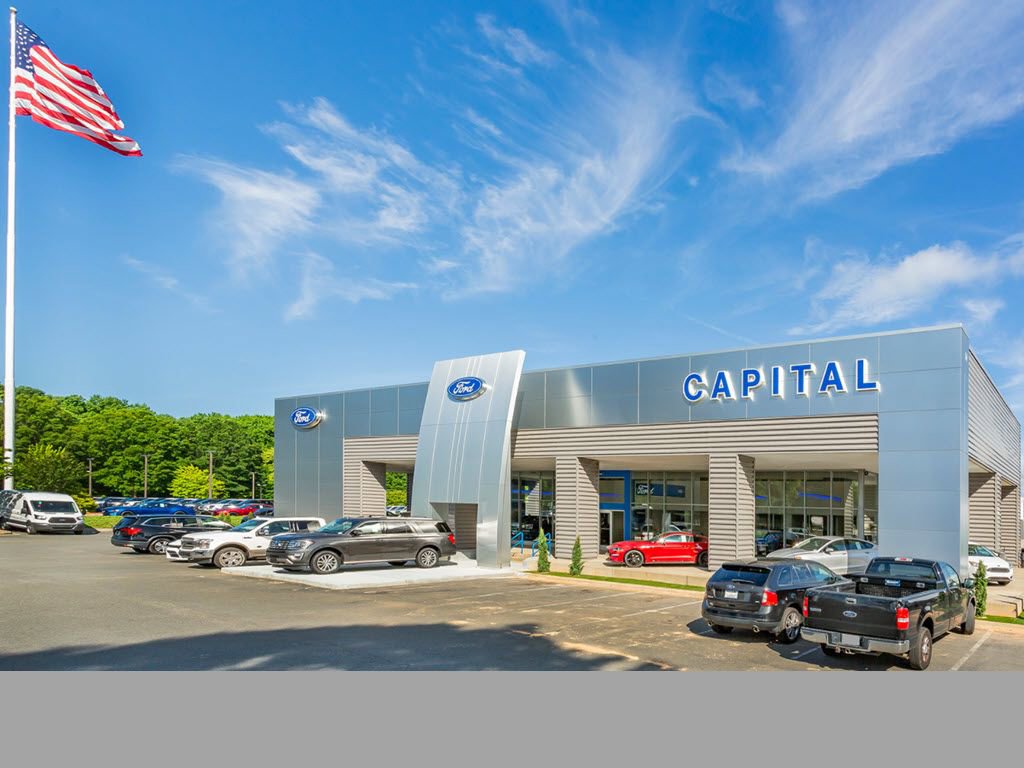 Used 2019 Ford Taurus Limited image 16