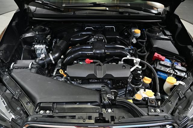 Used 2016 Subaru Impreza 2.0i Sport Premium AWD/4WD image 18