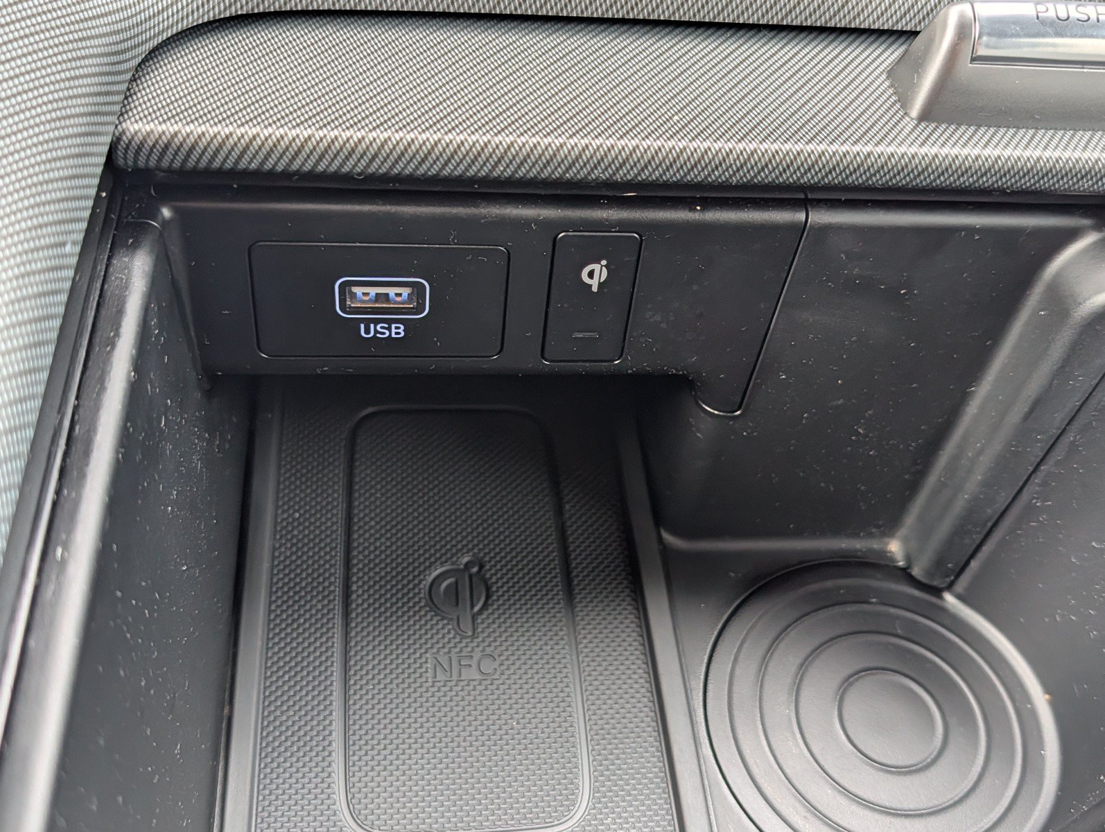 Used 2025 Hyundai Palisade SEL AWD/4WD image 27