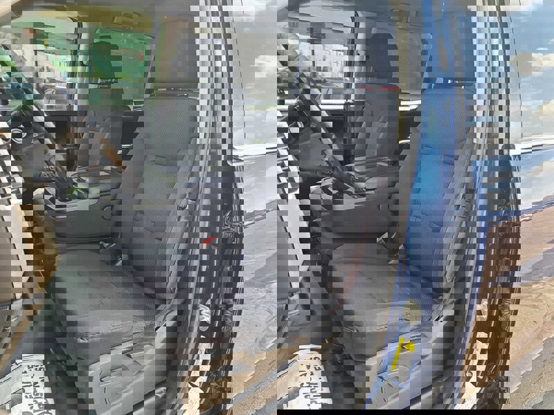 Used 2015 GMC Sierra 2500 SLE image 10