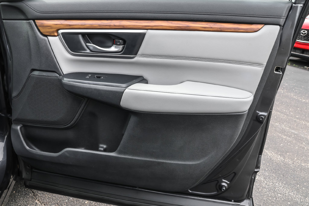 Used 2018 Honda CR-V EX-L image 39