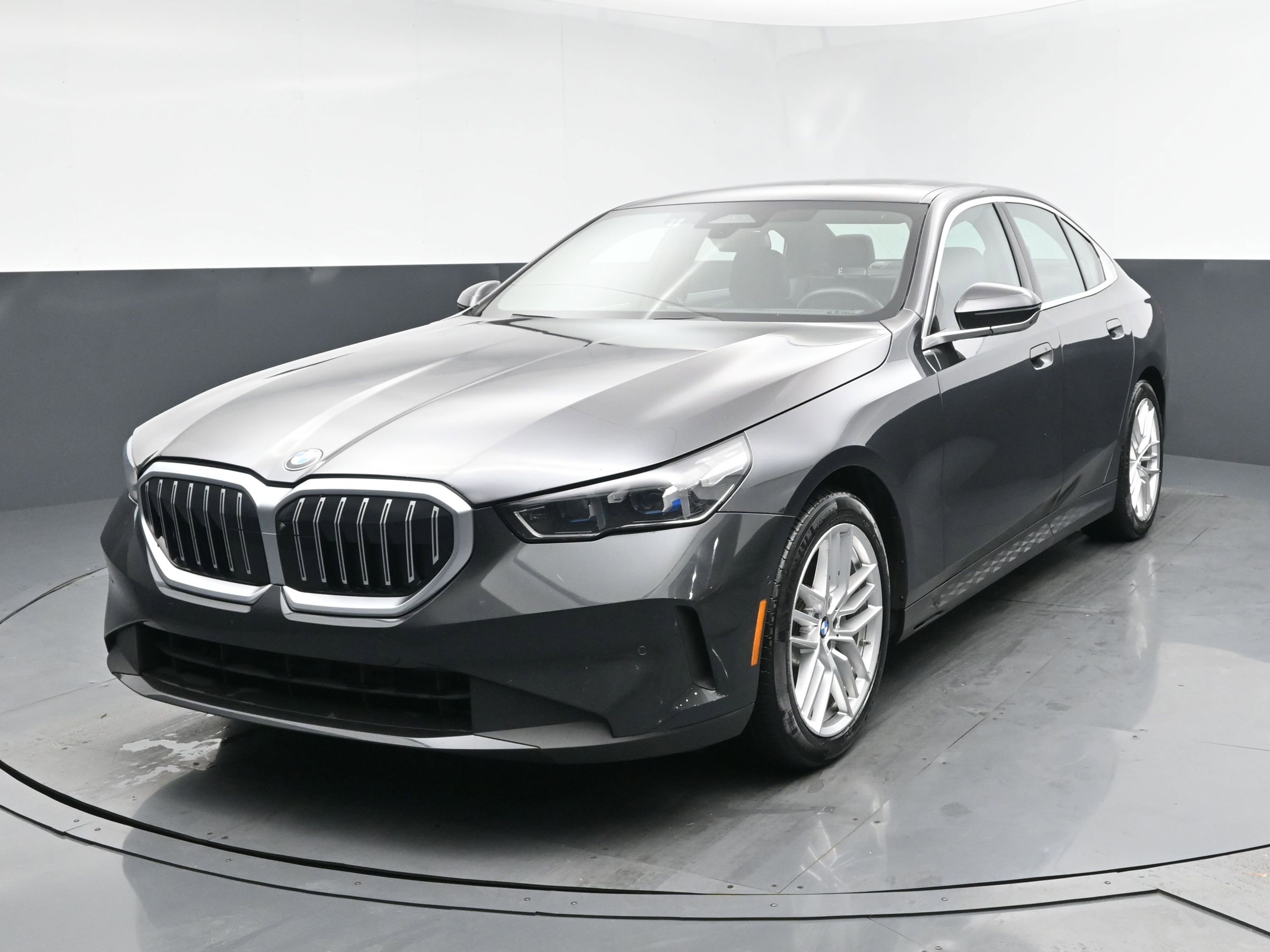 Used 2024 BMW 530i xDrive w/ Premium Package