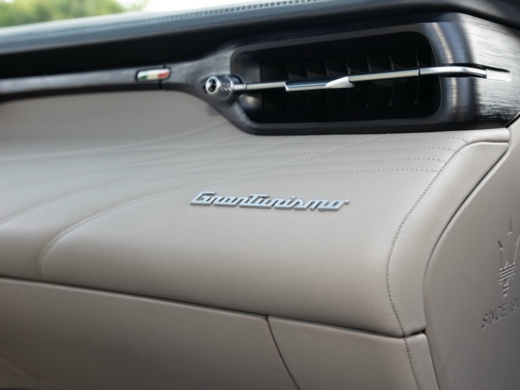 Used 2024 Maserati GranTurismo Modena AWD/4WD image 62