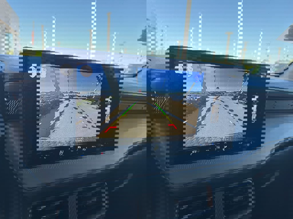 New 2026 Ford Maverick XL AWD/4WD image 20