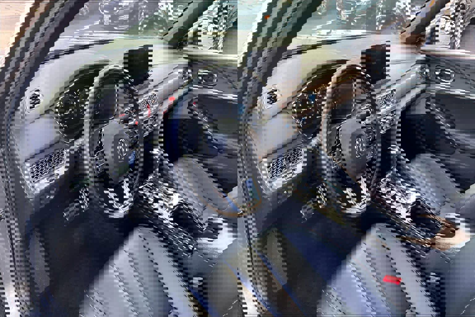 Used 2024 Acura Integra A-Spec image 16