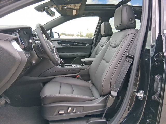 New 2026 Cadillac XT5 Premium Luxury w/ Driver Assist Package image 18