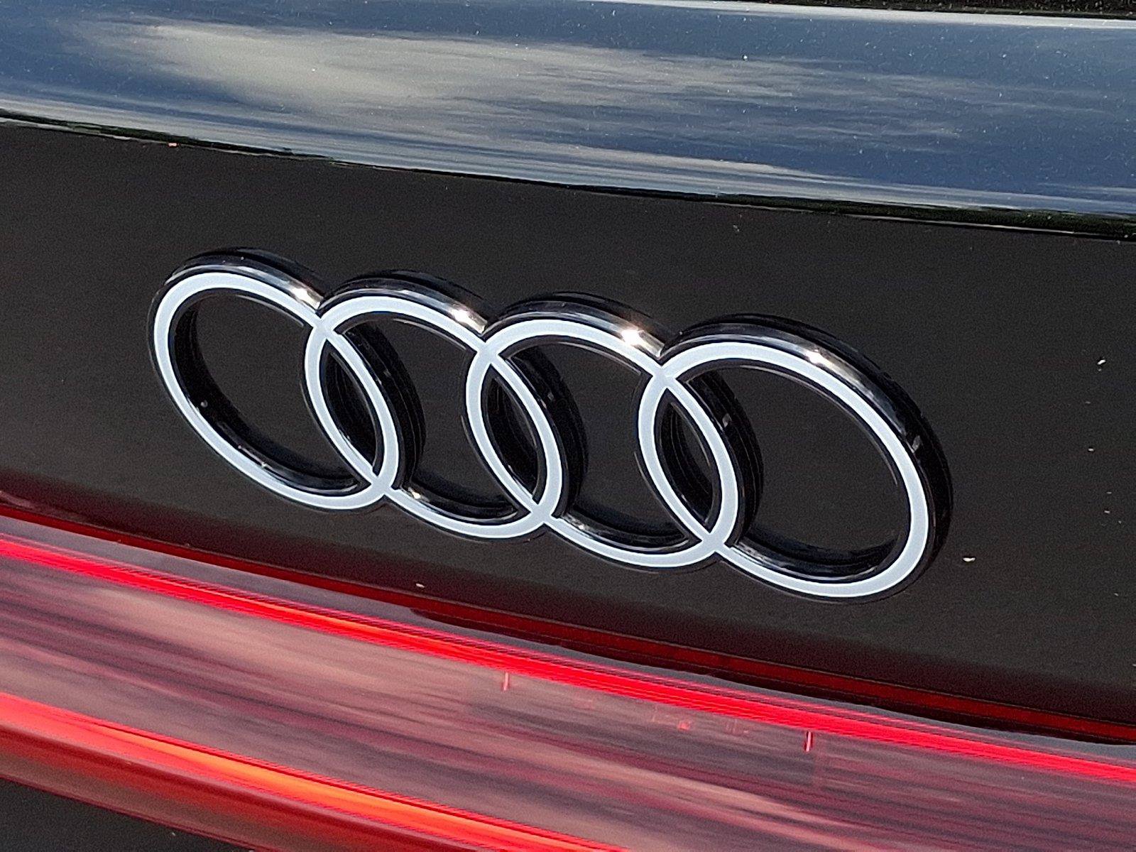 Used 2025 Audi A5 2.0T Prestige AWD/4WD image 31