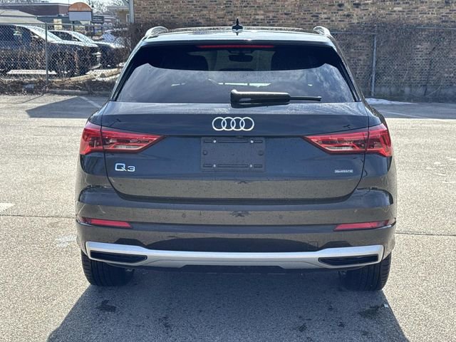 Used 2022 Audi Q3 2.0T Premium Plus image 6
