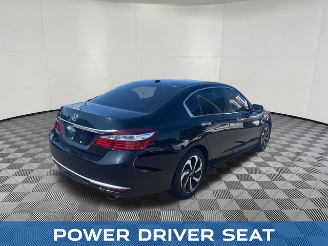 Used 2016 Honda Accord EX-L image 5