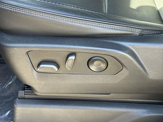 Used 2023 GMC Sierra 1500 Denali w/ Technology Package image 32