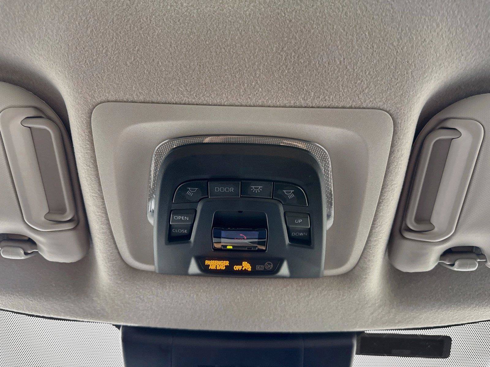 Certified 2026 Toyota Corolla Cross XLE w/ Convenience Package FWD image 24