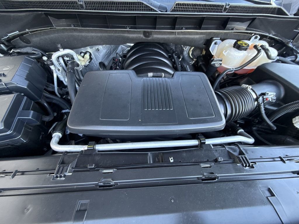 Used 2024 GMC Yukon XL Denali image 27