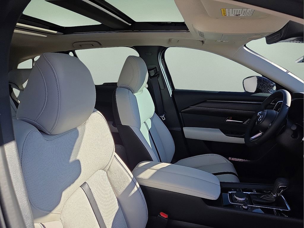 New 2026 MAZDA CX-50 2.5 Turbo w/ Accent Package image 12