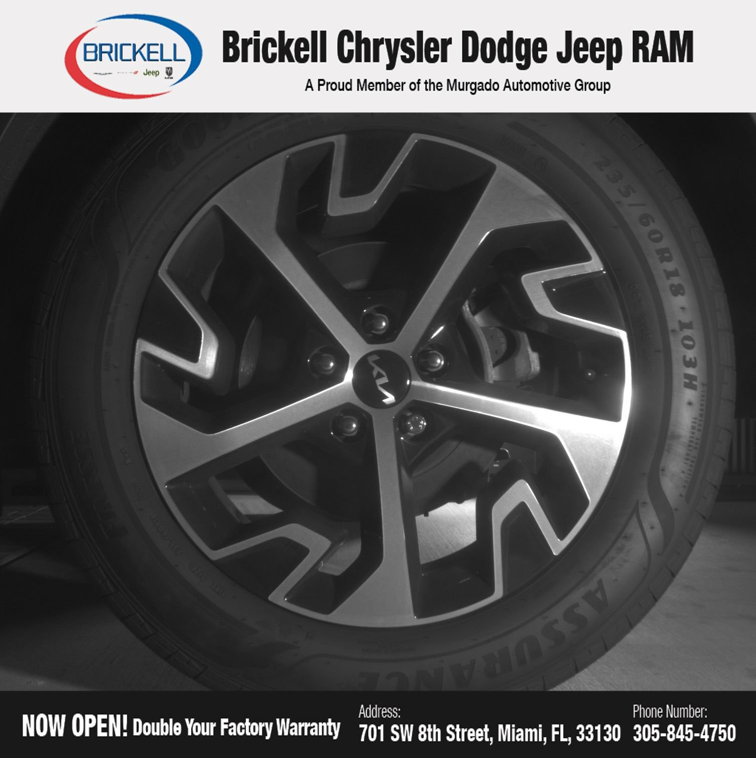 Used 2023 Kia Sportage EX image 22