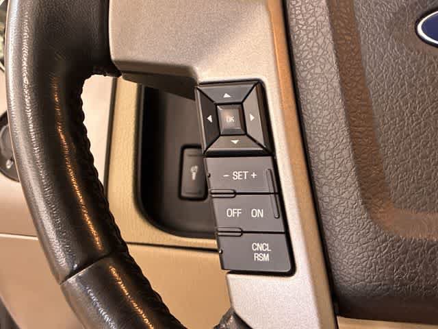 Used 2017 Ford Expedition EL Limited w/ Equipment Group 301A RWD image 26