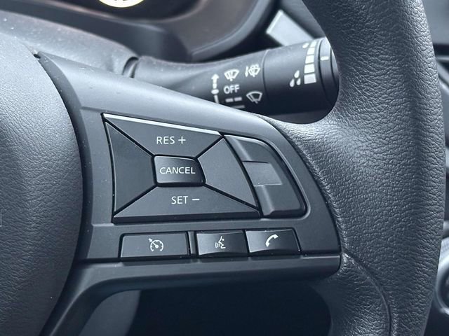 Certified 2025 Nissan Altima 2.5 S image 24