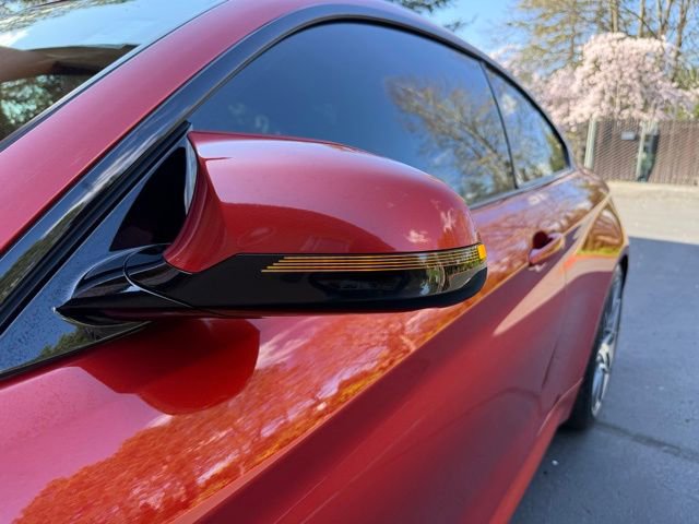 Used 2016 BMW M4 Coupe RWD image 36