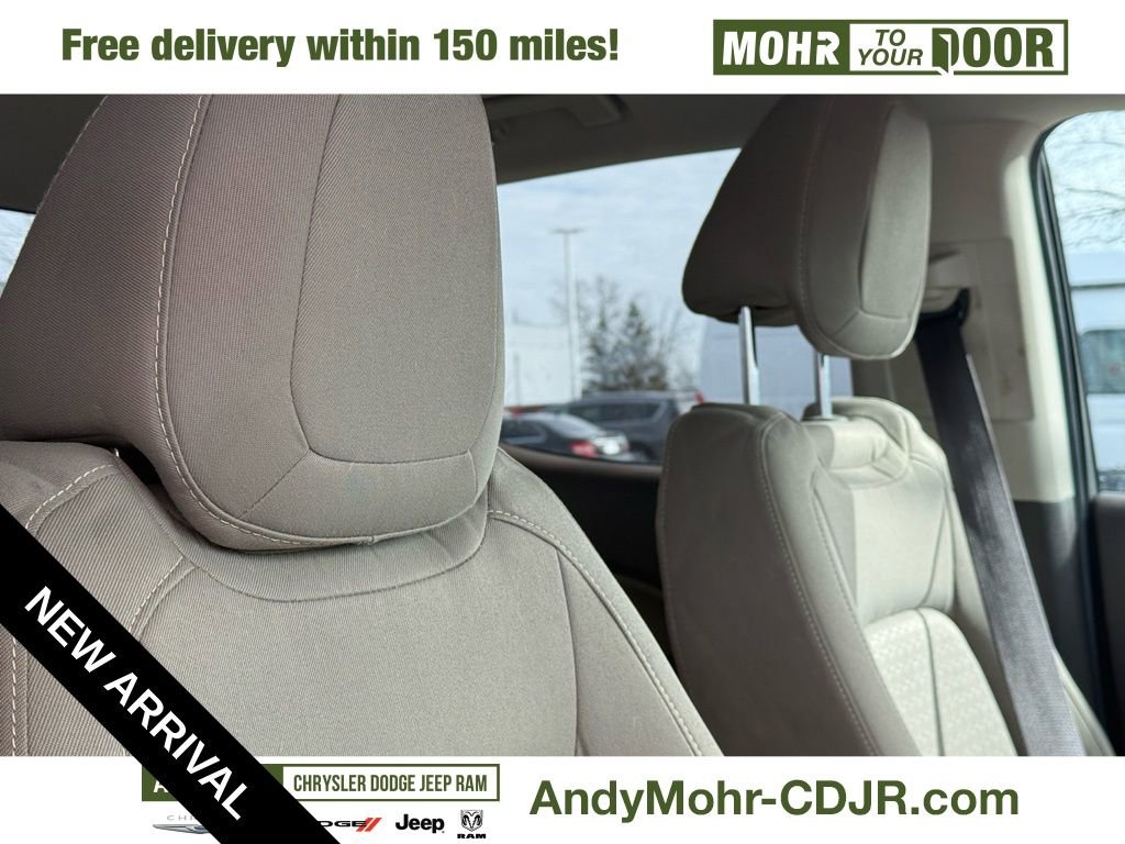 Used 2016 GMC Canyon SLE w/ Trailering Package image 27