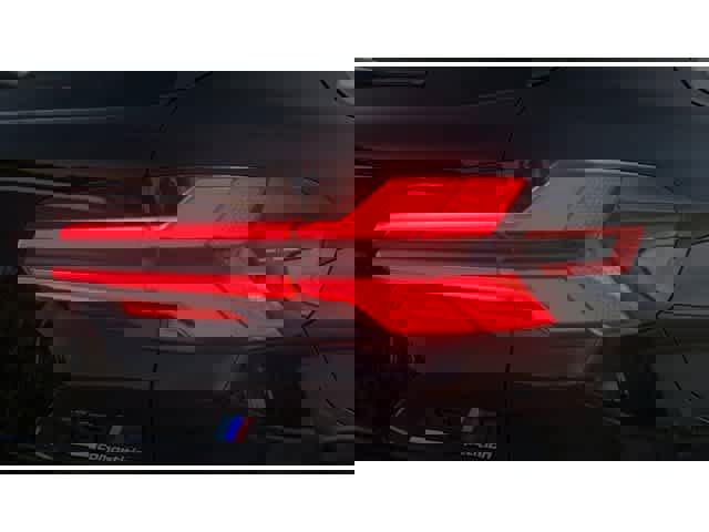 New 2026 BMW X5 M Competition w/ Executive Package AWD/4WD image 8