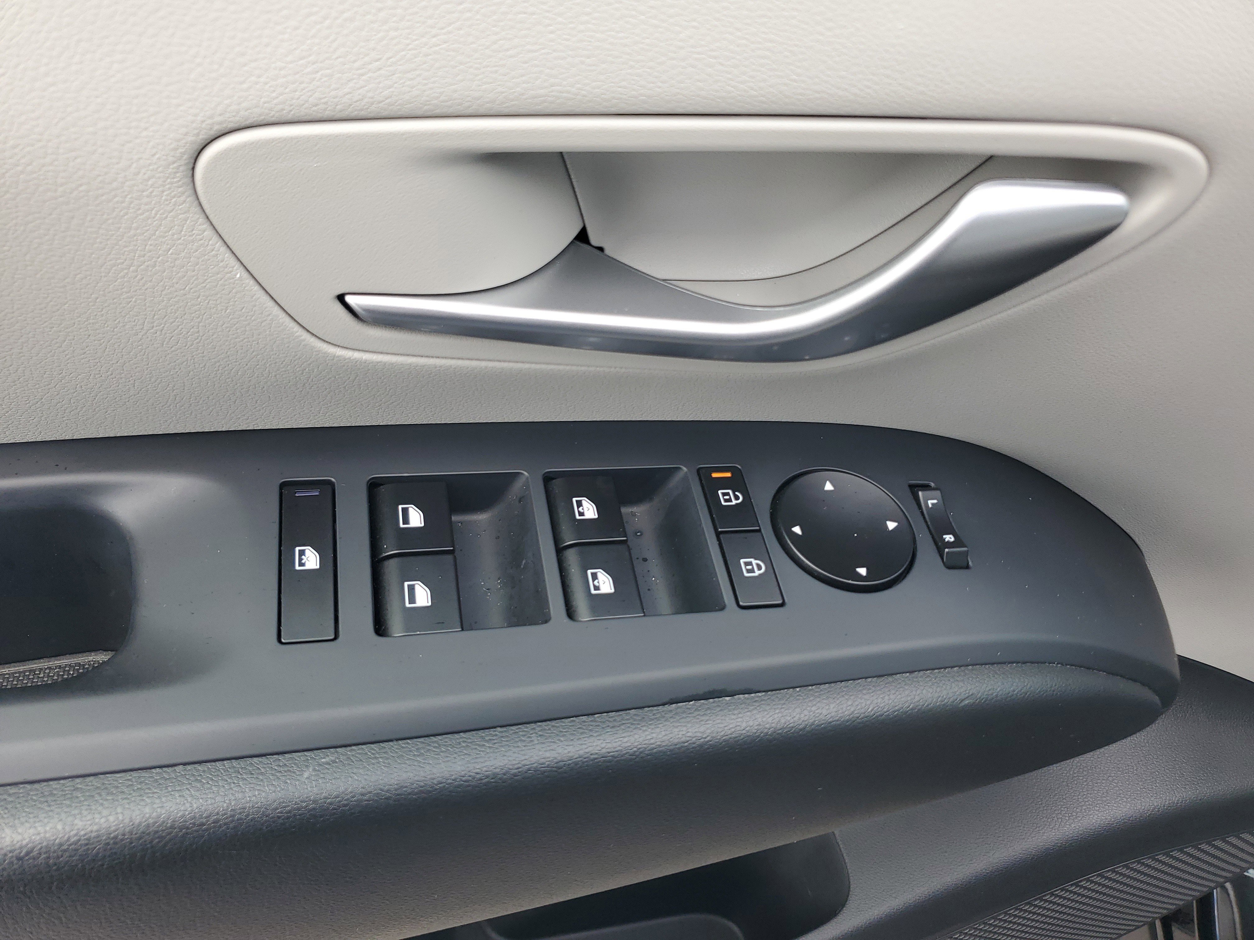 Used 2025 Hyundai Tucson SEL image 28