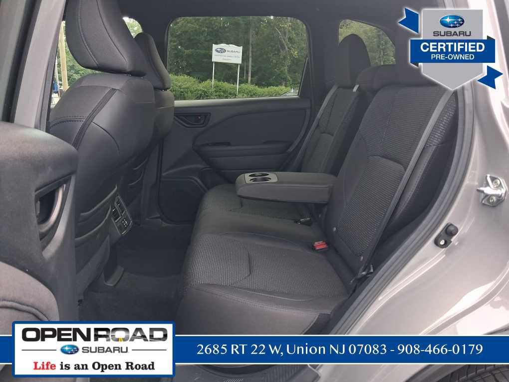 Certified 2026 Subaru Forester Premium AWD/4WD image 52