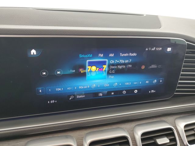 Used 2022 Mercedes-Benz GLE 350 4MATIC image 27