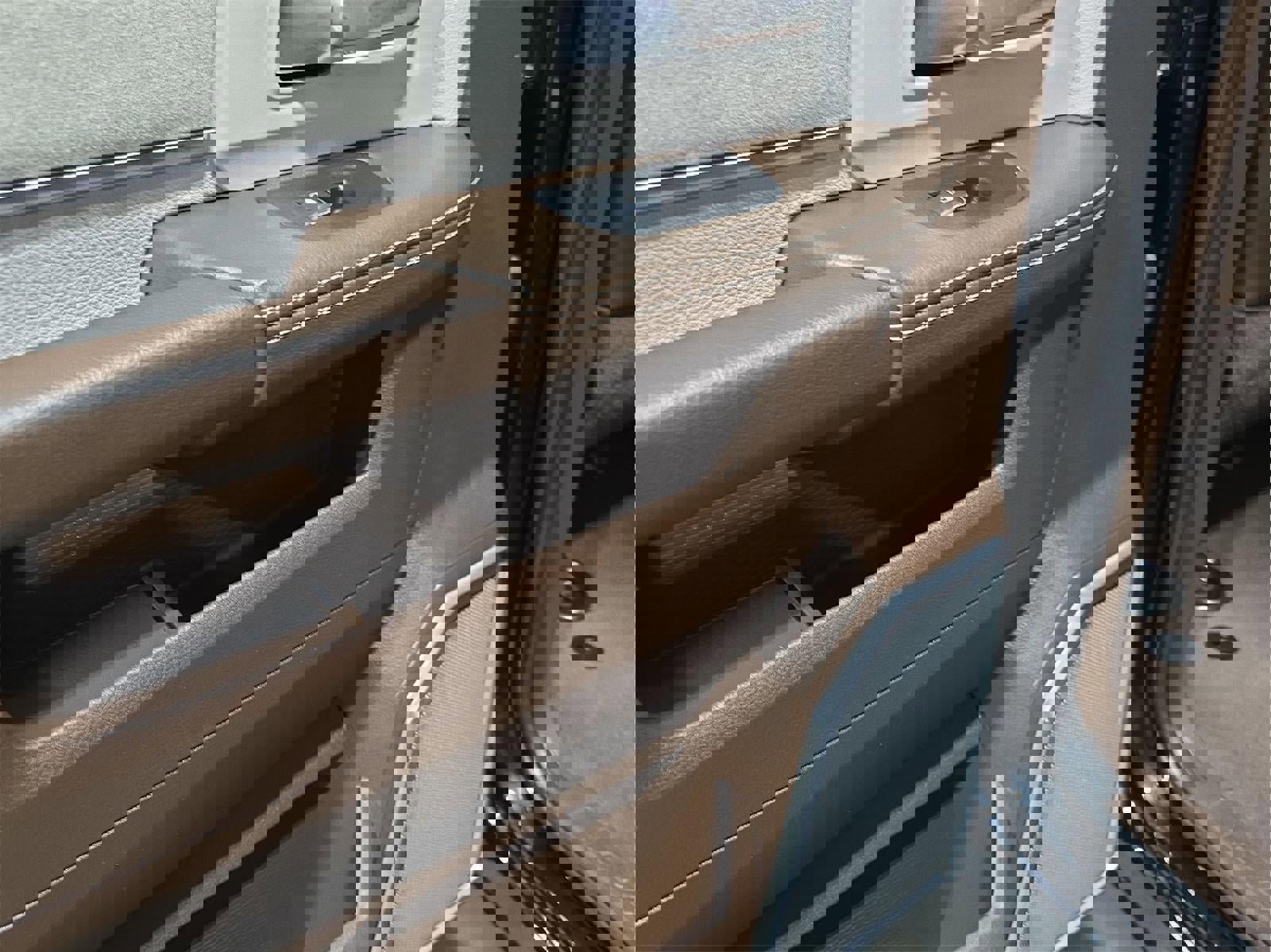 Used 2025 RAM 3500 Laramie w/ Max Tow Package image 22