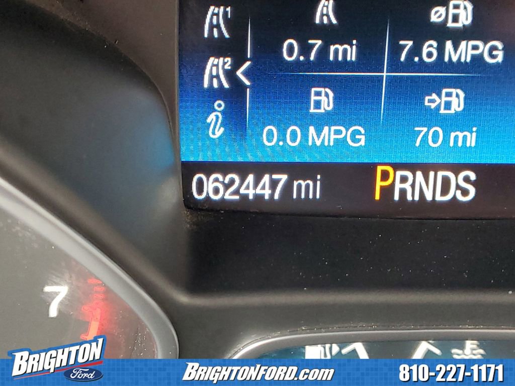 Used 2019 Ford Escape SE image 15