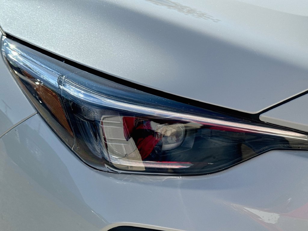 Certified 2026 Subaru Crosstrek 2.5i Limited w/ Crosstrek Mirror Package AWD/4WD image 39