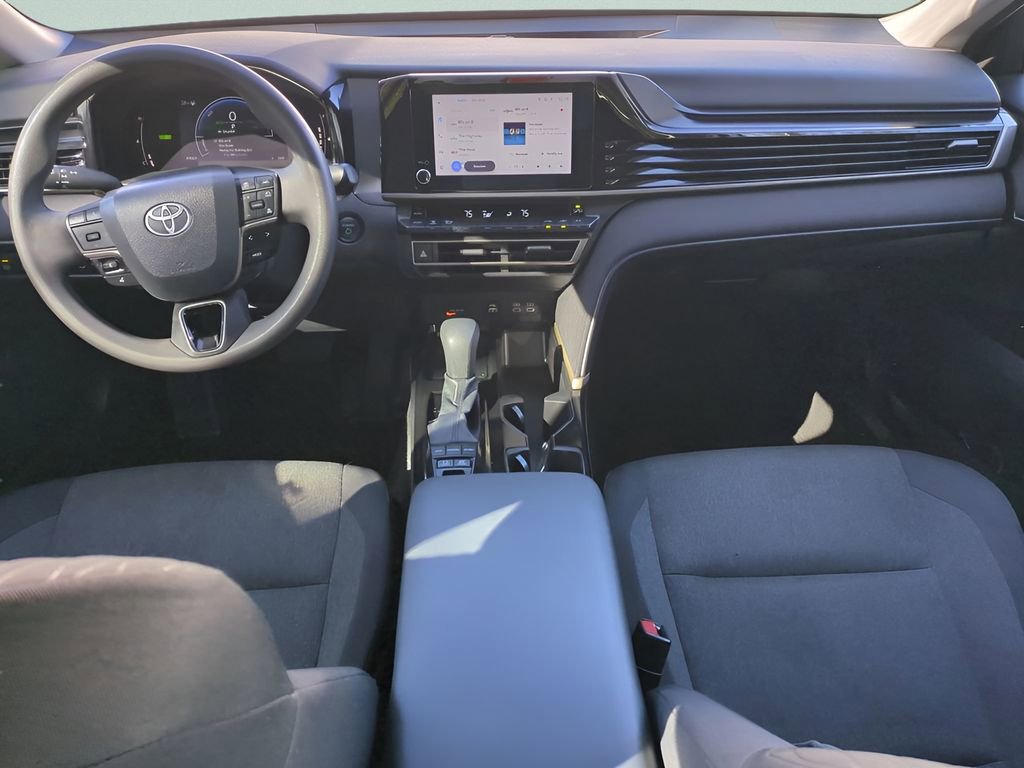 Certified 2025 Toyota Camry LE image 14