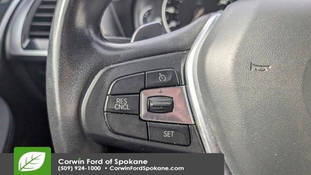 Used 2019 BMW X3 xDrive30i w/ Driving Assistance Package image 21