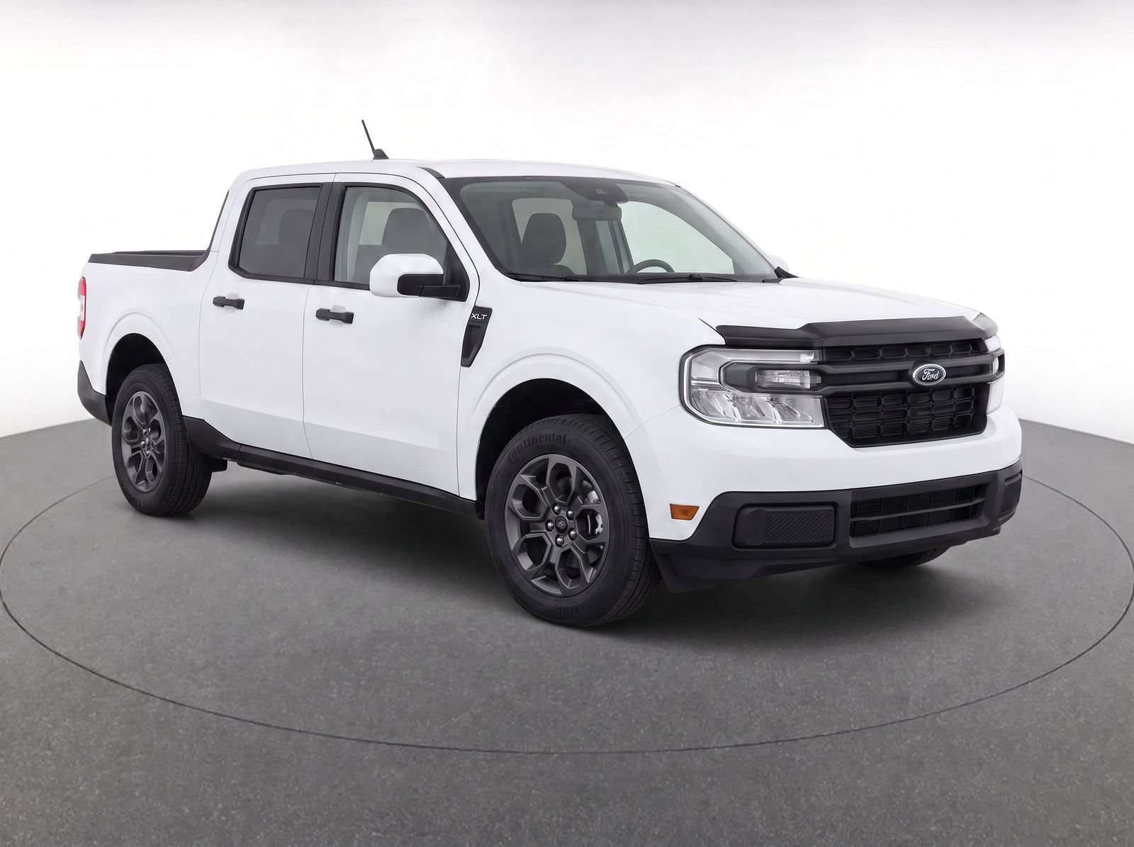 Used 2022 Ford Maverick XLT w/ XLT Luxury Package FWD image 1