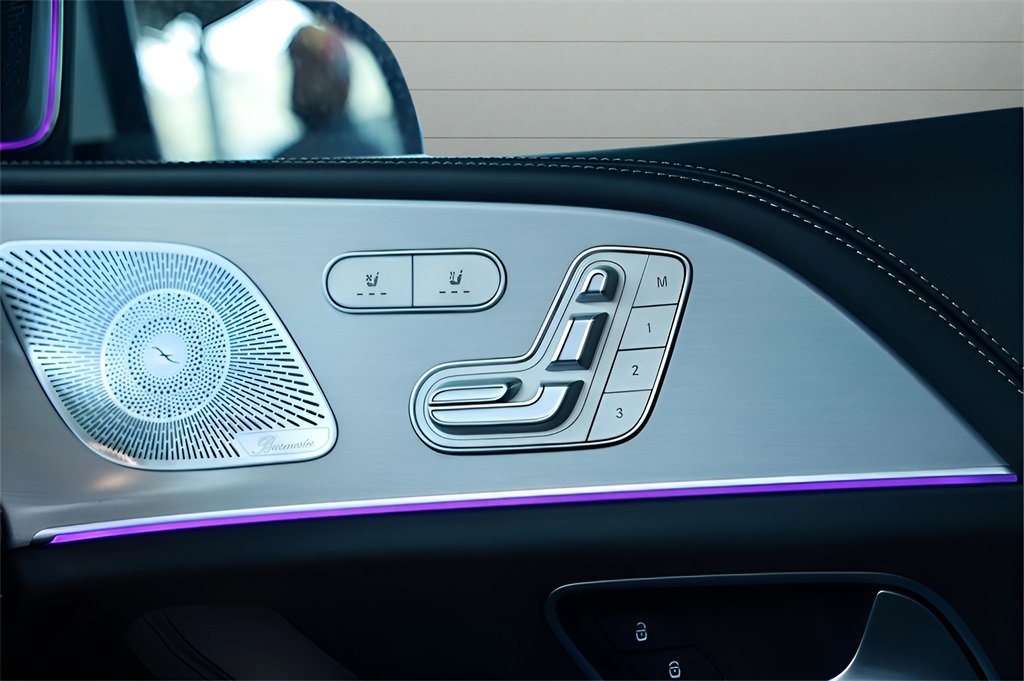 Used 2021 Mercedes-Benz GLE 63 AMG S image 39