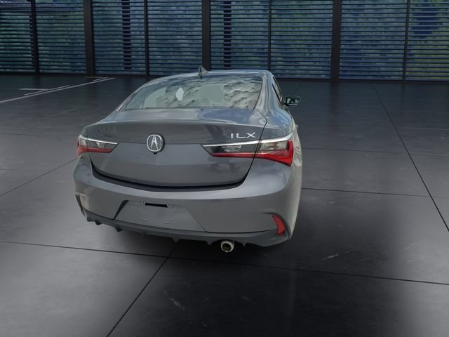 Used 2020 Acura ILX FWD image 7